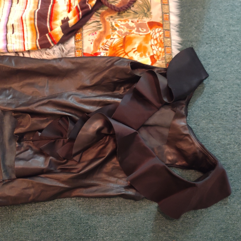 RL (Ralph Lauren) 5 Piece Mixed Bundle Lot - Picture 4 of 6